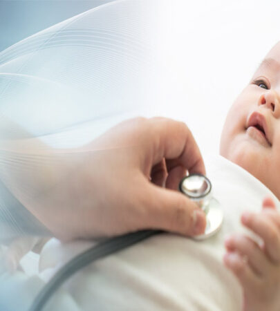 Paediatrics